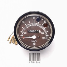 Compteur de vitesse Suzuki