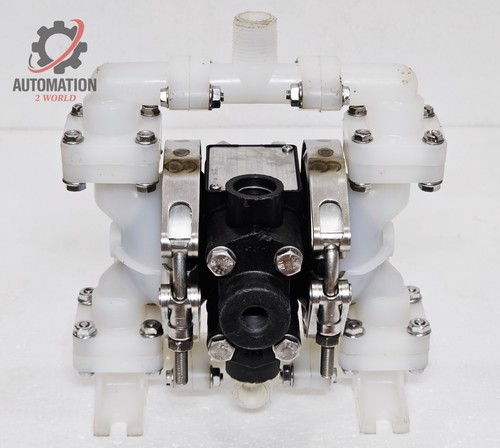 Pompe diaphragme air - pompe, non