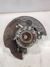 Citroen DS7 Crossback 2019