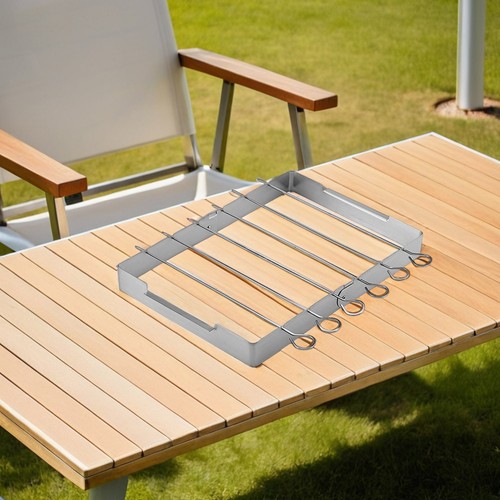 Barbecue accessoire cage inox - barbecue,