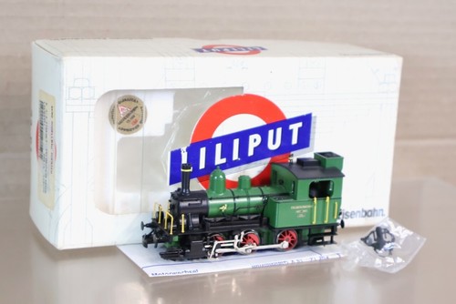 Liliput 3351 sbb cff - liliput,