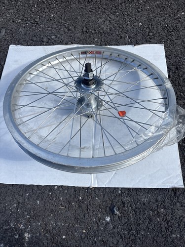 Weinmann zac nos rim bmx - zac, x