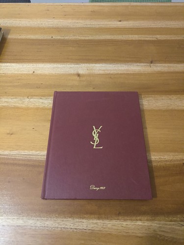 Yves saint laurent premier - yves,