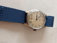 Montre GUB Glashutte Mecanique 33mm