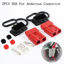 Puissance Connecteur