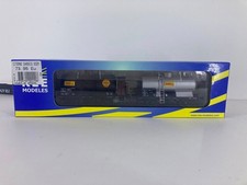 WB-220 REE SET de 2 Wagons Citernes OCEM 19 Ep. III SNCF ECHELLE HO 1/87