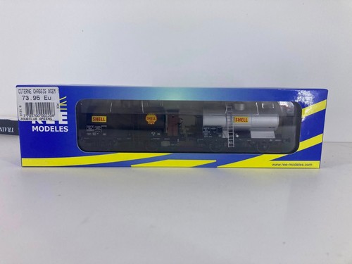 220 ree set 2 wagons - ree, de