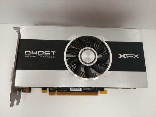 Xfx radeon 7850 core - radeon,