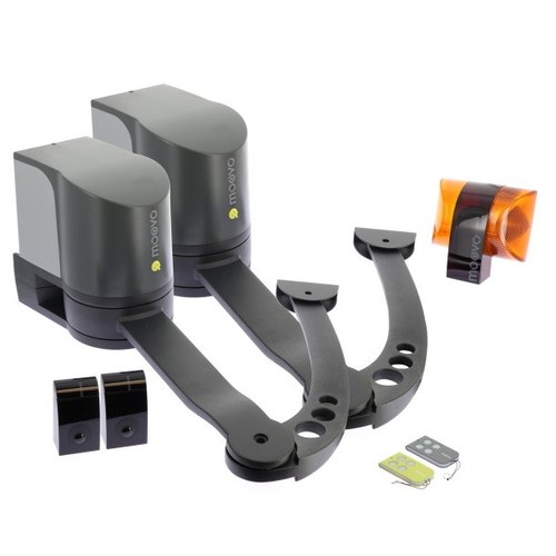 Kit motorisation moovo - motorisation,