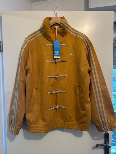 Veste adidas nouvel chinois - veste, an