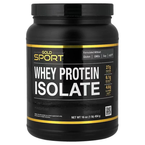 Whey isolat protéines - whey,