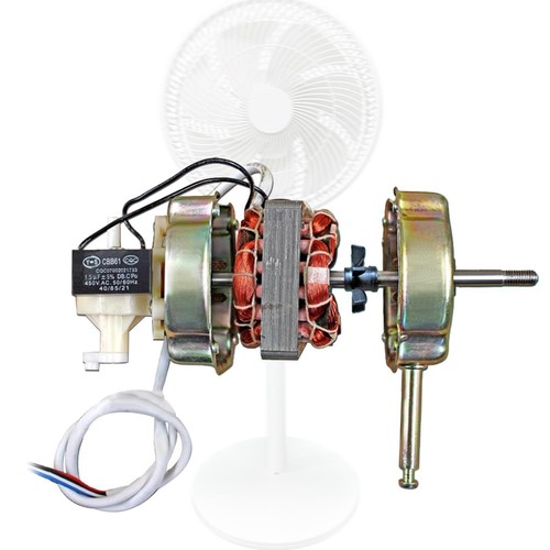 Moteur ventilateur - moteur, de