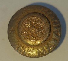 Régulateur flamme pour - de,