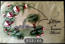 N°59 Lot de  1  Carte Postale