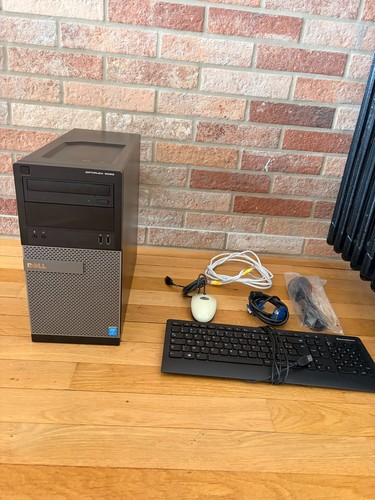 Dell optiplex 3020 tour - optiplex,