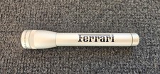 Ferrari maglite lampe torche pour Ferrari 360, F430, 550, 575, 599 OEM 180720