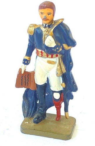 Soldats plomb starlux grande - starlux,