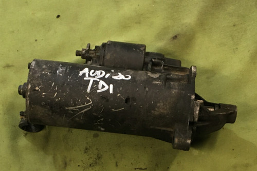 Demarreur audi 9 tdi - audi, 1.9