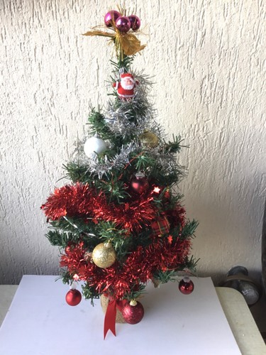 Petit sapin noël - petit,