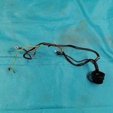 Mercedes W107 R107 SL380 500 Connecteur Diagnostique