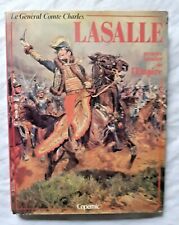 Le Général Comte Lasalle par Hourtoulle Illustrations Girbal Napoleon 