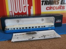 NEUF SNCF PLM ABJ 1 EPOQUE II ELECTROTREN  REF 2116