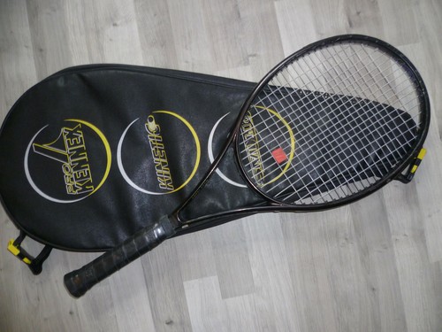 Raquette tennis pro kennex - raquette,