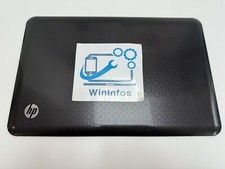 Plasturgie capot écran