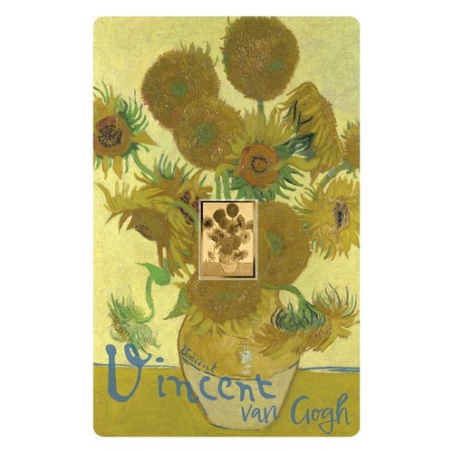 Vincent van gogh - vincent,