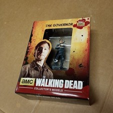 eaglemoss - figurine WALKING