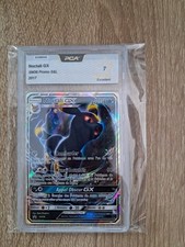 carte pokemon noctali GX SM36