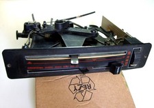 Fuego et Renault 18 Commande