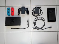 Nintendo Switch 32 Go Console
