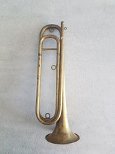 Trompette de cavalerie Gaillard / Loiselet