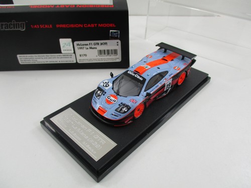 8170 mclaren gtr - mclaren, #39
