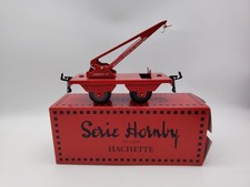 Hachette - série Hornby -