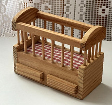 Magnifique Lit de Bébé