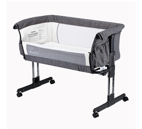 New mika micky baby bassinet - mika,