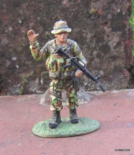 Soldat altaya frontline - altaya,