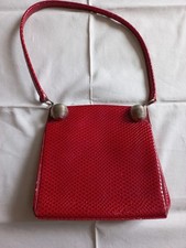 Sac Lancel vintage