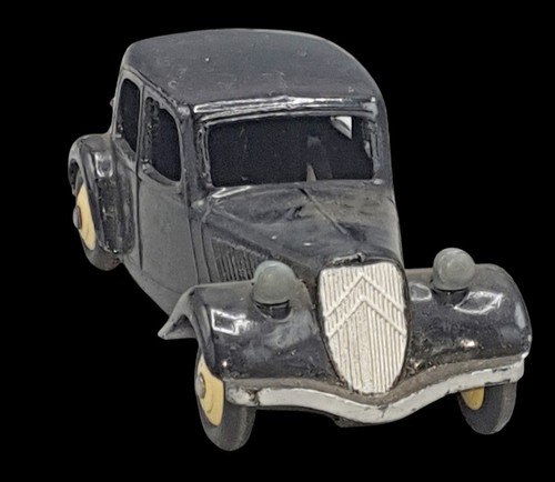 ème dinky toys - 43,