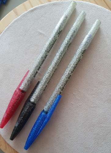 Stylo vintage lot de 3 - de,