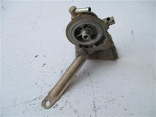 Support filtre gasoil toyota - a,