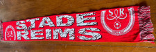 ECHARPE * STADE DE REIMS *