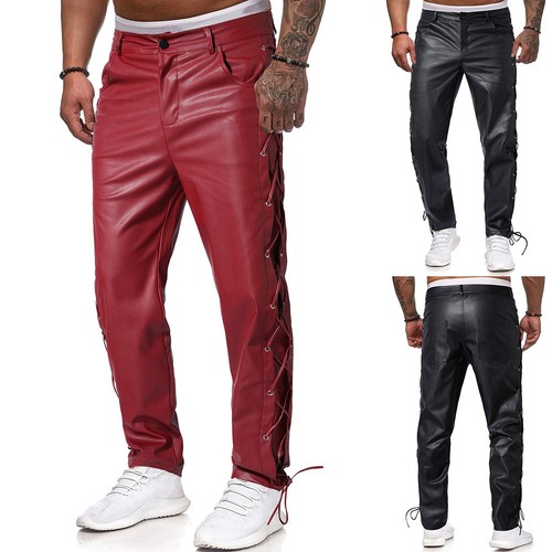 Pantalon homme mode punk - mode,