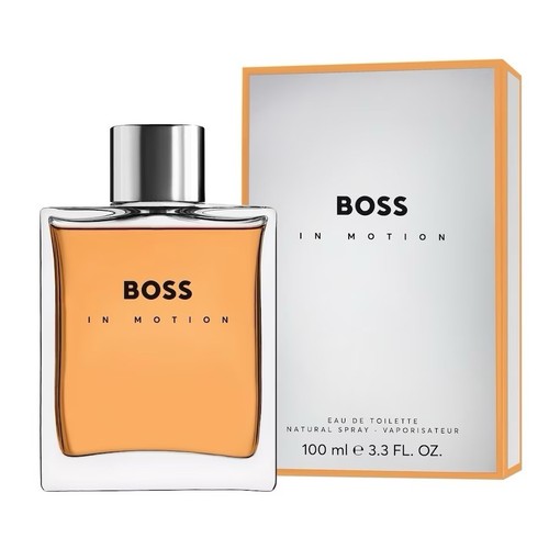 Hugo boss motion eau - boss,