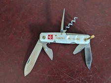 Couteau Suisse Pradel multifonction