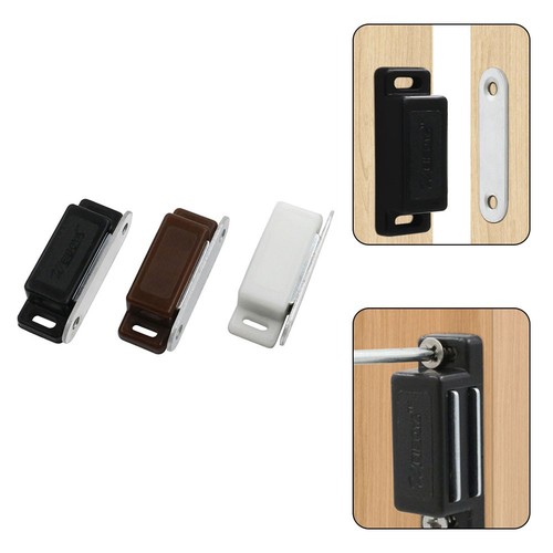 4pcs fermoir magnétique - 4pcs,