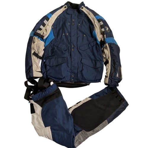 Bmw motorrad rallye - motorrad, motorcycle