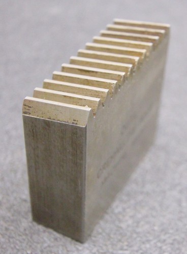 Deltal planing comb rack - deltal,